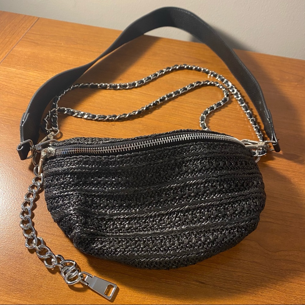 Steve Madden belt bag